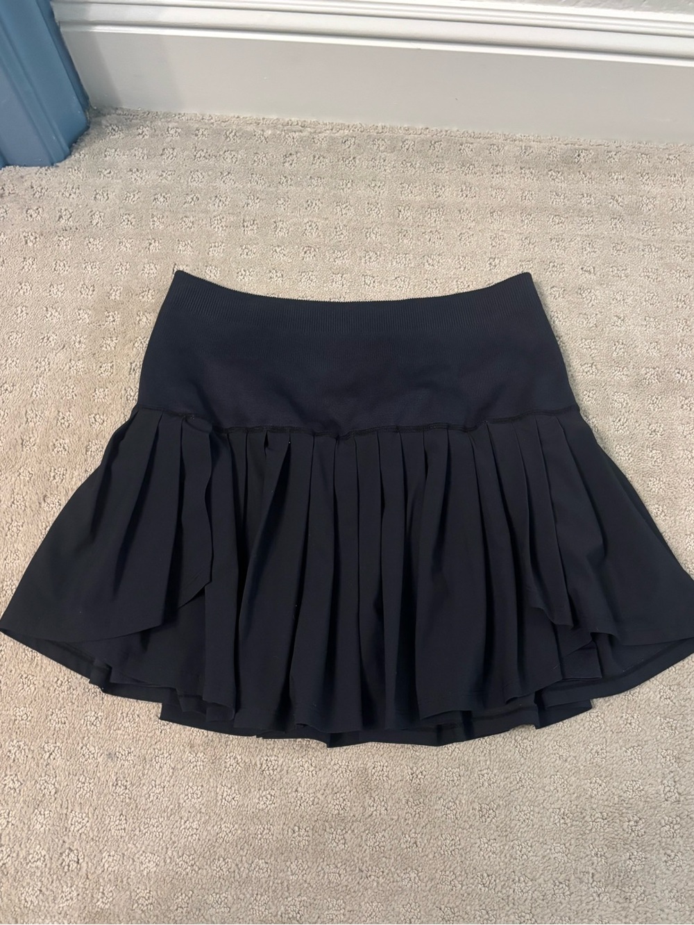 Wilson Midtown Wrap Skirt Sz Med